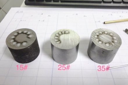 無(wú)錫創(chuàng)想直讀光譜儀