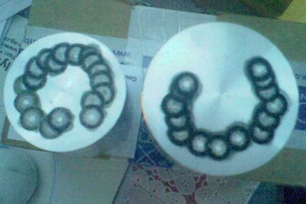 鋁合金樣品的檢測分析