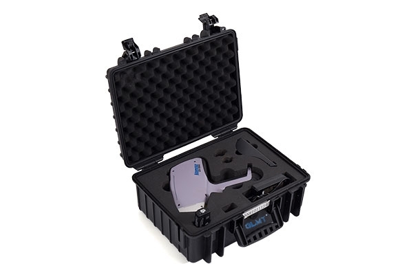 波長色散型熒光光儀(WD-XRF) 波長色散型熒光光儀(WD-XRF)