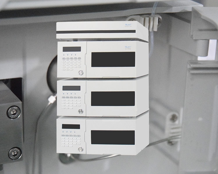 創想GLMY高效液相色譜儀 創想GLMY高效液相色譜儀