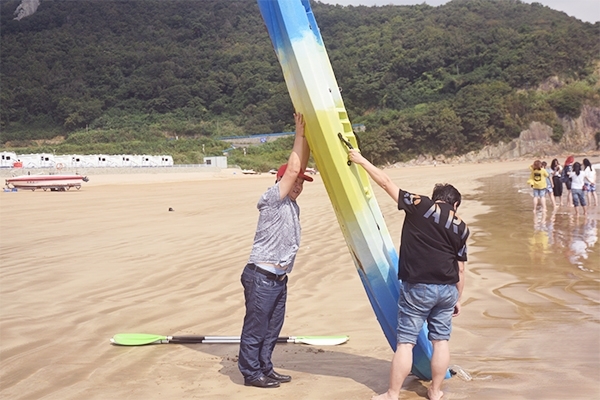 自由活動 自由活動