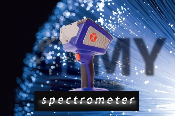 光譜儀 光譜儀