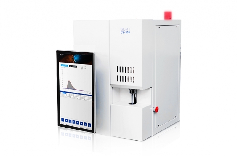 創想CS-910高頻紅外碳硫分析儀 創想CS-910高頻紅外碳硫分析儀