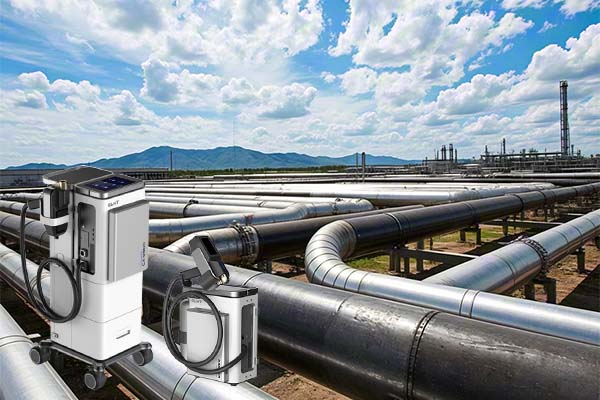 創想儀器便攜直讀光譜儀