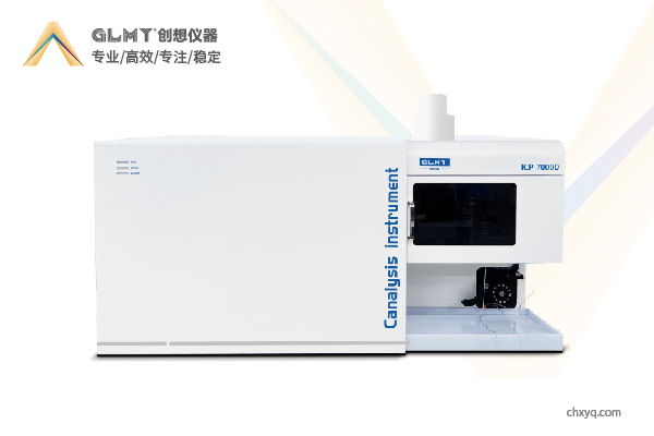 創想儀器 ICP光譜儀檢測地溝油