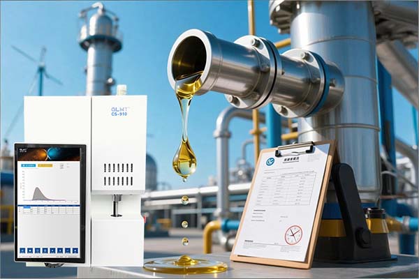 碳硫儀檢測石油化工 碳硫儀檢測石油化工