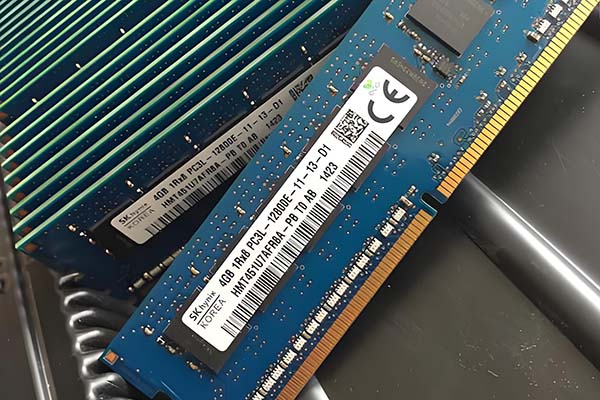 內存條價格攀升 內存條價格攀升