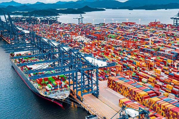 海關(guān)監(jiān)測 海關(guān)監(jiān)測