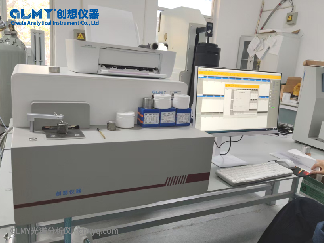 創(chuàng)想儀器VL-6000成功落地濰坊泰鴻汽配，安裝培訓(xùn)驗(yàn)收?qǐng)A滿落幕